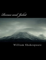 Title: Romeo and Juliet, Author: William Shakespeare