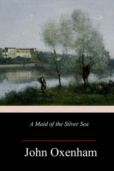 A Maid of the Silver Sea