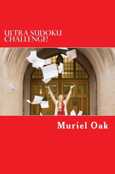 Ultra Sudoku Challenge!