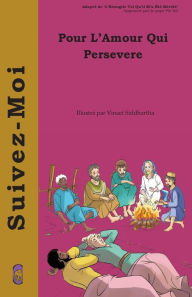 Title: Pour l'Amour Qui Persevere, Author: Lamb Books