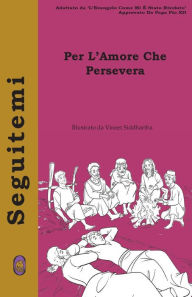 Title: Per L'Amore Che Persevera, Author: Lamb Books