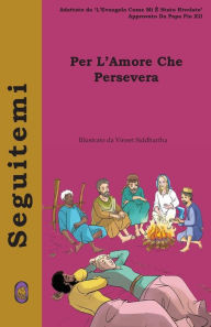 Title: Per L'Amore Che Persevera, Author: Lamb Books
