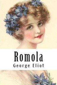 Title: Romola, Author: George Eliot