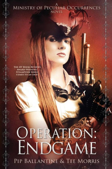 Operation: Endgame