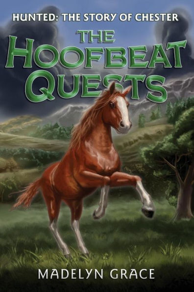 Hunted: The Story of Chester