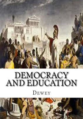 democracy and education