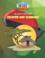 Country and currency activity for kids