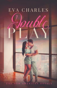 Title: Double Play: Drew's Story, Author: Eva Charles