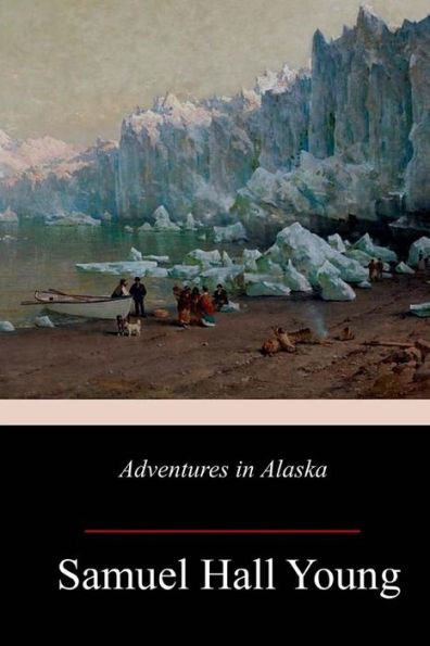 Adventures Alaska