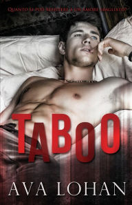 Title: Taboo, Author: Ava Lohan