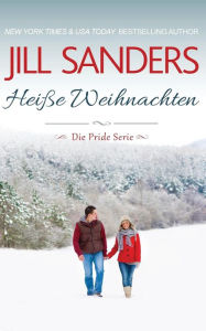 Title: Heiï¿½e Weihnachten, Author: Jill Sanders