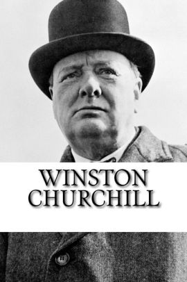 a biography of winston churchill