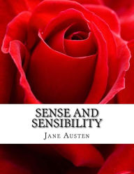 Title: Sense and Sensibility, Author: Jane Austen