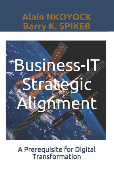 Business-It Strategic Alignment: A Prerequisite for Digital Transformation
