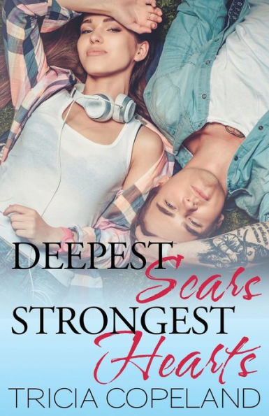 Deepest Scars: A Being Me Stand-Alone Companion Novel