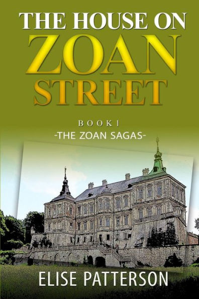 The House on Zoan Street