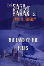 Saga Of Barak: Land of the Picts