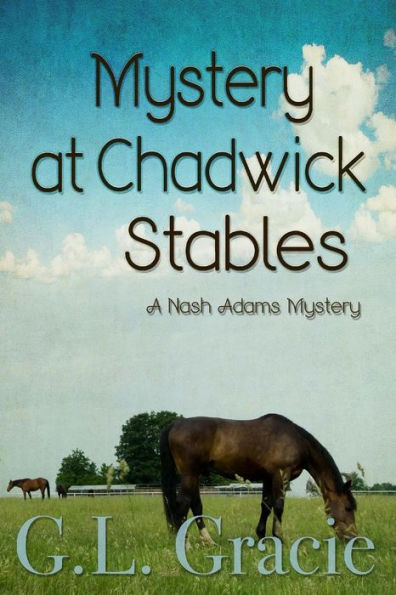 Mystery At Chadwick Stables