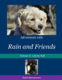 Adventures with Rain and Friends
