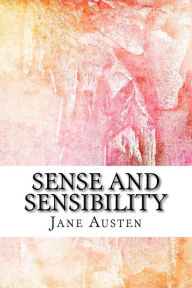 Title: Sense and Sensibility, Author: Jane Austen