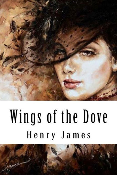 Wings of the Dove