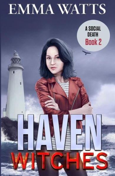 Haven Witches: A Social Death