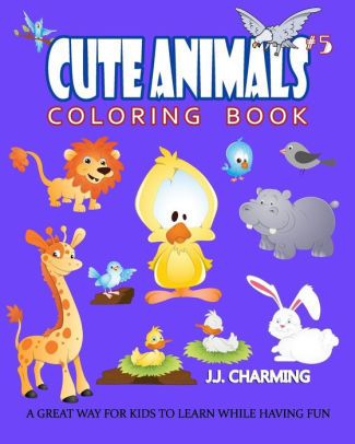 1030+ Coloring Book Cute Animals Free Images 1030+ Coloring Book Cute Animals Free Images