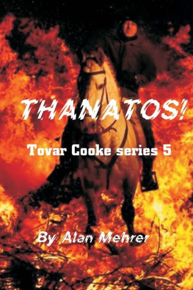 Thanatos!: Gre3ek God of Death