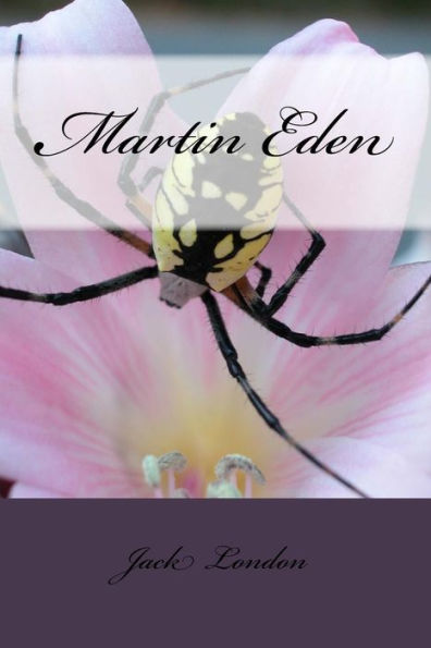 Martin Eden