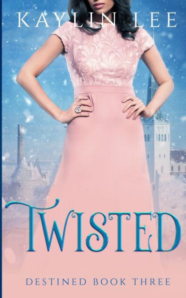 Twisted: Belle's Story