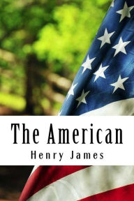 Title: The American, Author: Henry James