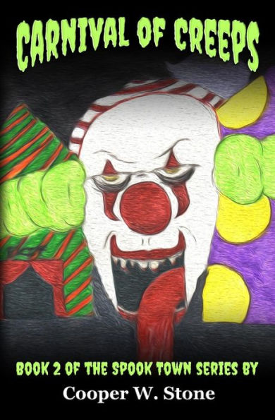 Carnival of Creeps