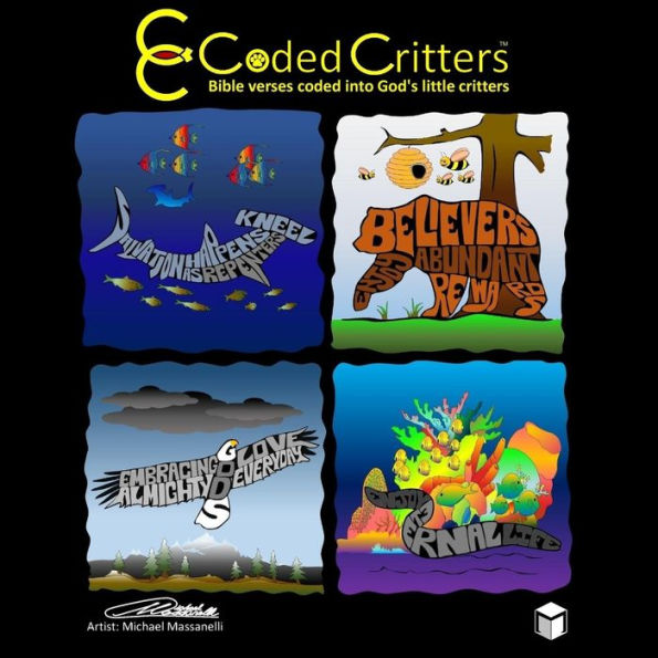 Coded Critters