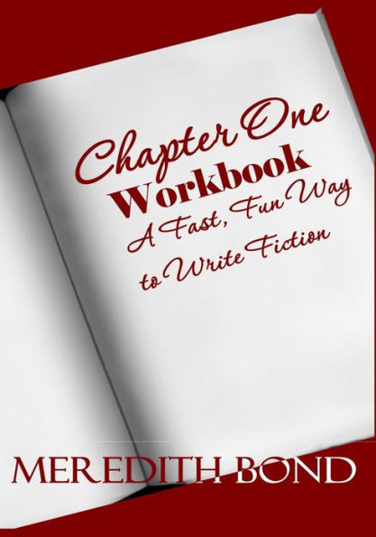 Chapter One Workbook