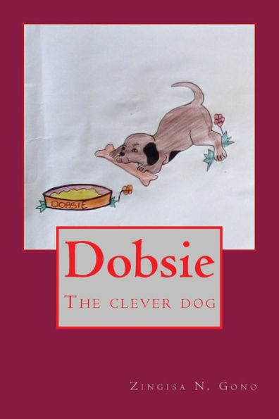 Dobsie: The clever dog