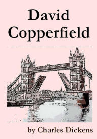 Title: David Copperfield, Author: Charles Dickens