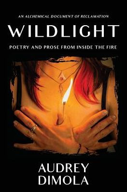 Wildlight: Poetry and prose from inside the fire