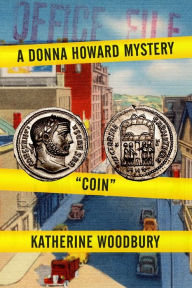 Title: Coin, Author: Katherine Woodbury