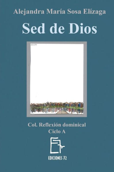 Sed de Dios