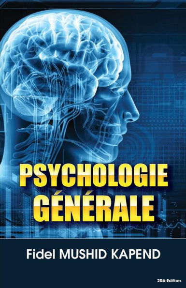 Psychologie generale