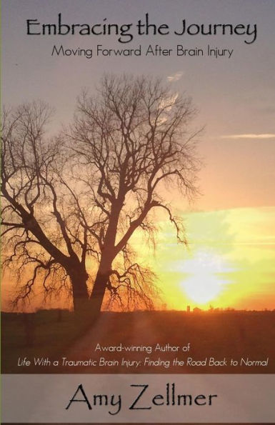 Embracing the Journey: Moving Forward After Brain Injury