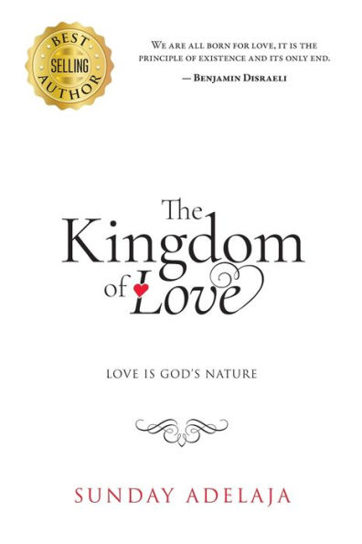 The Kingdom of love