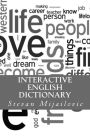 Interactive English Dictionary