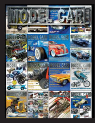 Title: Model Car Builder: Tips, Tricks, How-Tis, Feature Cars, Events Coverage, Author: Roy R Sorenson