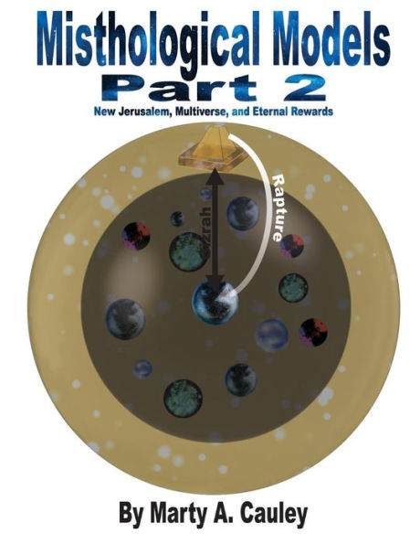 Misthological Models Part 2: New Jerusalem, Multiverse, and Eternal Rewards