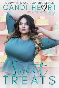 Title: Sweet Treats, Author: Candi Heart