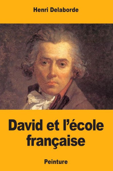 David et l'ï¿½cole franï¿½aise