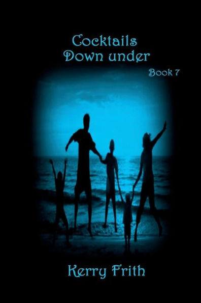 Cocktails Down Under