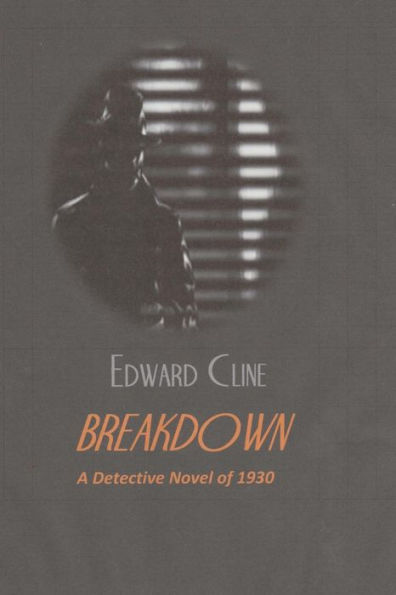 Breakdown: A Cyrus Skeen Mystery