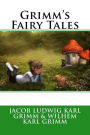 Grimm's Fairy Tales